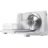 Gorenje R401W Affettatrice elettrica 110 W bianco plastica