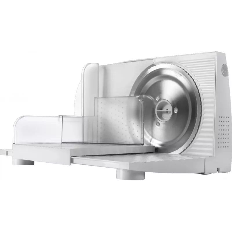 Gorenje R401W Affettatrice elettrica 110 W bianco plastica