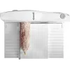 Gorenje R401W Affettatrice elettrica 110 W bianco plastica