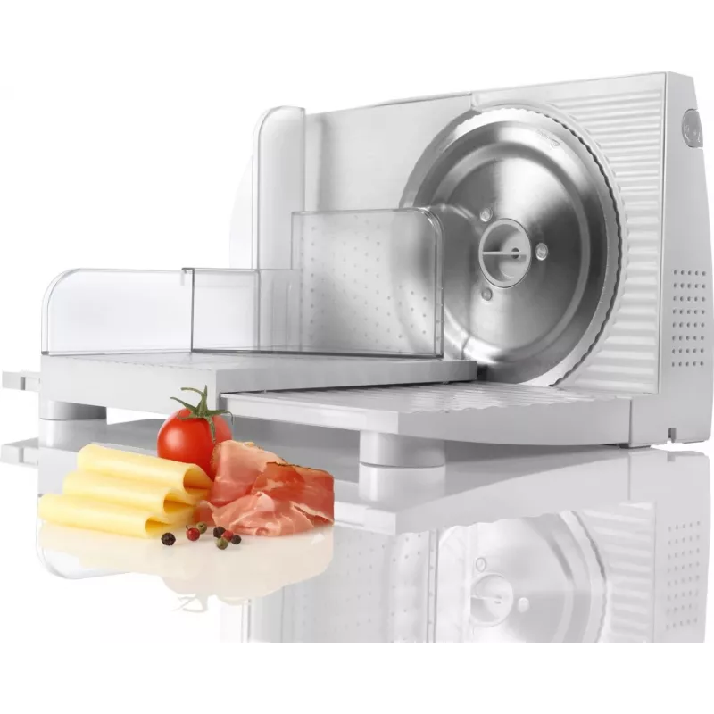 Gorenje R401W Affettatrice elettrica 110 W bianco plastica