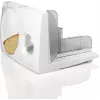 Gorenje R401W Affettatrice elettrica 110 W bianco plastica