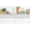 Gorenje R401W Affettatrice elettrica 110 W bianco plastica
