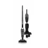 Gorenje SVC216FGD Aspirapolvere 2-in-1 a batteria a secco HEPA nero