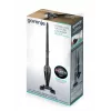 Gorenje SVC216FGD Aspirapolvere 2-in-1 a batteria a secco HEPA nero