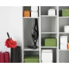 Gorenje SVC216FGD Aspirapolvere 2-in-1 a batteria a secco HEPA nero