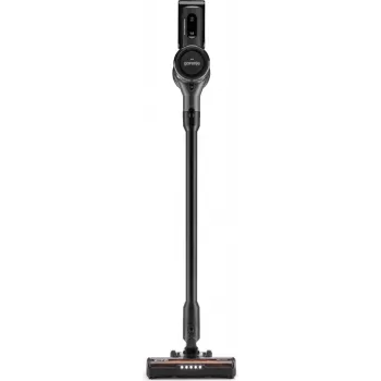 Gorenje SVC222480AA Aspirapolvere 2-in-1 a batteria a secco senza sacchetto 0,701 l 250 W nero