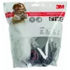 3M 6002C maschera respiratoria riutilizzabile