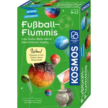 Kosmos 65774, kit sperimentale, vari, 8 anni, multicolore