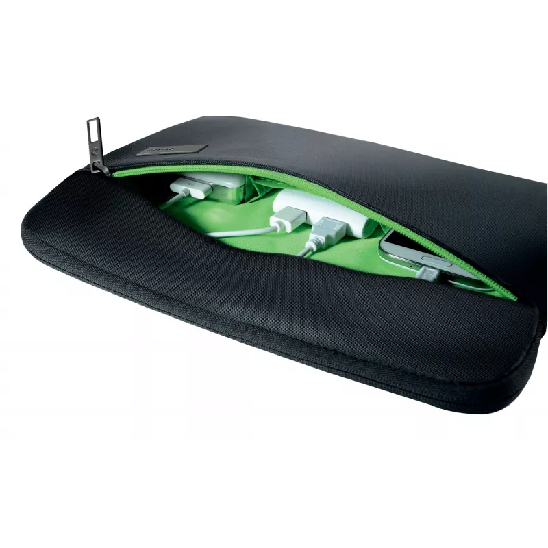 Leitz Custodia protettiva Power Tablet Complete Smart Traveller 10.0, custodia, 25,4 cm (10