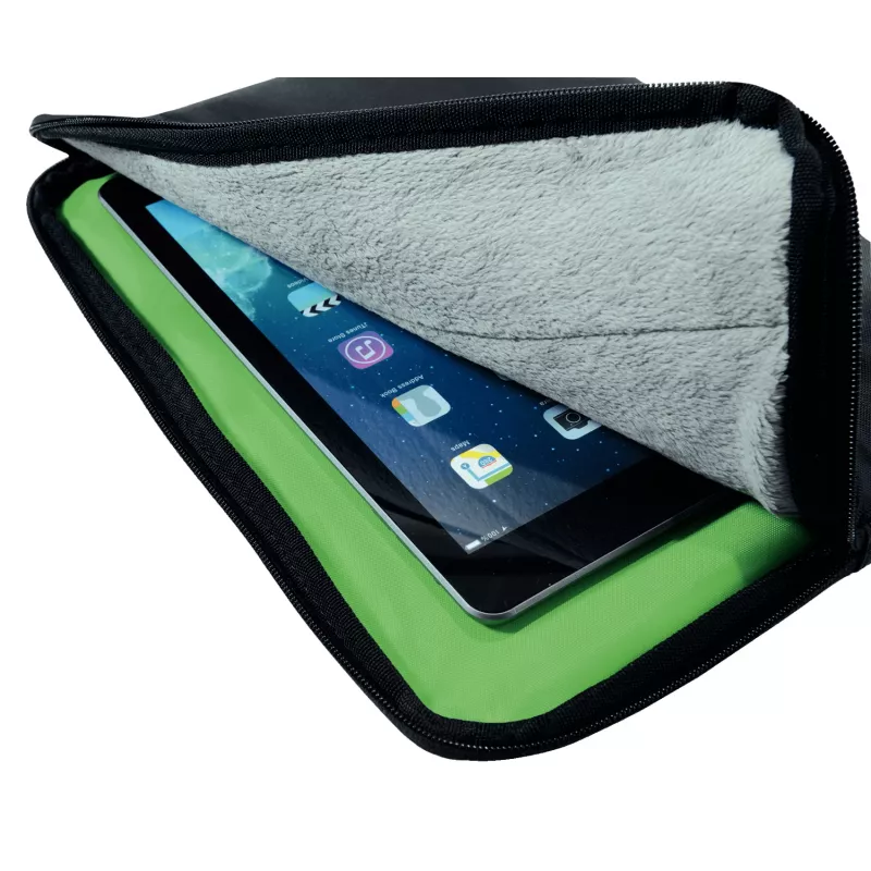 Leitz Custodia protettiva Power Tablet Complete Smart Traveller 10.0, custodia, 25,4 cm (10