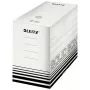 Leitz 61290001 Scatola archivio cartone bianco