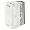 Leitz 61290001 Scatola archivio cartone bianco