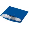 Leitz Cartella portadocumenti Recycle, cartella a busta, A4, polipropilene (PP), blu, orizzontale, 60 fogli