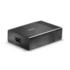 Lindy Caricabatterie smart 4 porte USB Type-C e A con Power Delivery, 72W