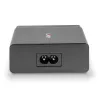 Lindy Caricabatterie smart 4 porte USB Type-C e A con Power Delivery, 72W