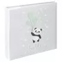 Hama Hello Panda Album fotografico bianco 250 fogli