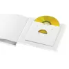 Hama Hello Panda Album fotografico bianco 250 fogli