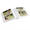 Hama Hello Panda Album fotografico bianco 250 fogli