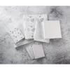 Hama Graphic Album fotografico bianco 100 fogli 10 x 15