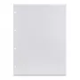 Album fotografico Hama 00007556 bianco cartone 233x310 mm