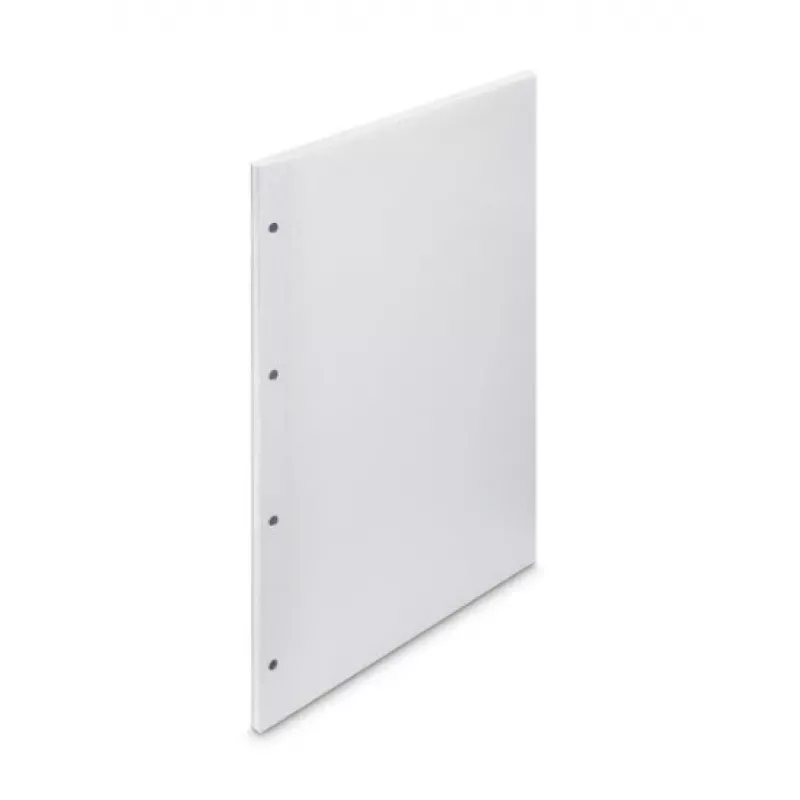 Album fotografico Hama 00007556 bianco cartone 233x310 mm