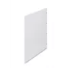 Album fotografico Hama 00007556 bianco cartone 233x310 mm