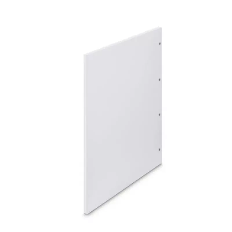 Album fotografico Hama 00007556 bianco cartone 233x310 mm