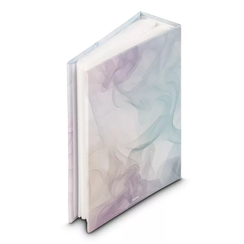 Album fotografico Hama Designline II multicolore 100 fogli 10 x 15 cm