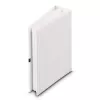 Album fotografico Hama Designline II bianco 100 fogli 10 x 15 cm