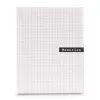 Album fotografico Hama Designline II bianco 100 fogli 10 x 15 cm