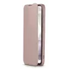 Custodia folio Hama Fantastic Feel Galaxy A56 5G 17 cm 2 scomparti per carte nude