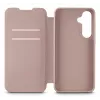 Custodia folio Hama Fantastic Feel Galaxy A56 5G 17 cm 2 scomparti per carte nude