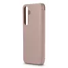 Custodia folio Hama Fantastic Feel Galaxy A56 5G 17 cm 2 scomparti per carte nude