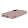 Custodia folio Hama Fantastic Feel Galaxy A56 5G 17 cm 2 scomparti per carte nude