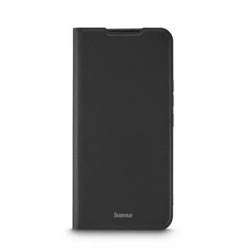 Hama Daily Protect Custodia per Xiaomi Redmi Note 15 Pro 4G, nera (00019879)