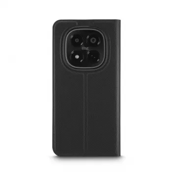 Hama Daily Protect Custodia per Xiaomi Redmi Note 15 Pro 4G, nera (00019879)