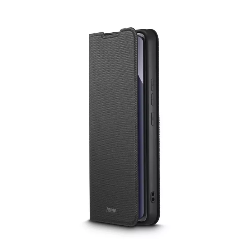 Hama Daily Protect Custodia per Xiaomi Redmi Note 15 Pro 4G, nera (00019879)