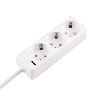 Prolunga elettrica Hama 00030381 1,4 m