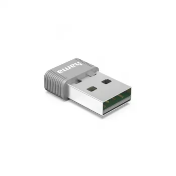 Scheda di rete USB WLAN Hama 00053315 Wi-Fi 6 900 Mbit/s