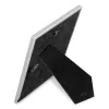 Portafoto singolo Hama 00057847 alluminio nero grigio 130 mm x 180 mm