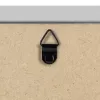 Portafoto singolo HAMA Twist — plastica EPDM, beige, per foto 10×15 cm