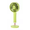Ventilatore a mano Unold Breezy II verde 10 cm