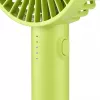 Ventilatore a mano Unold Breezy II verde 10 cm