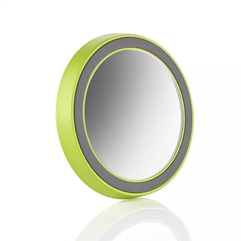 Ventilatore a mano Unold Breezy II verde 10 cm