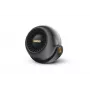 Ventilatore personale compatto Unold Breezy Bowl 86675, nero