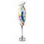 Frullatore a immersione ESGE Design Edition Color-Art 91001 200 W multicolore