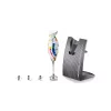 Frullatore a immersione ESGE Design Edition Color-Art 91001 200 W multicolore