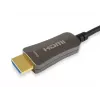 Cavo ottico attivo HDMI 2.0 Equip, M/M, 70m, 70 m, HDMI Type-A (standard), HDMI Type-A (standard), 3D, 18 Gbit/s, nero