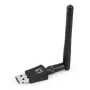 Scheda di rete LevelOne WUA-0617 WLAN 300 Mbit/s USB wireless