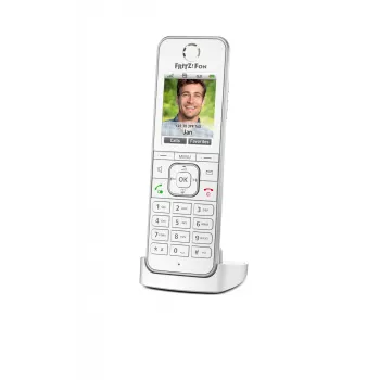 Telefono DECT AVM FRITZ!Fon C6 Edition International